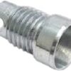 Adaptador M10 x 1,25 izdo. hembra