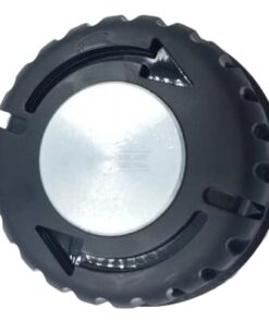 Pomo reforzado 35 mm para EW130