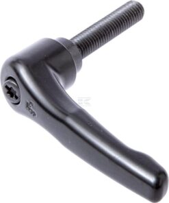 Pal. sujeción GR2 M8x40 abat.