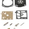 Juego de reparación carburador Walbro