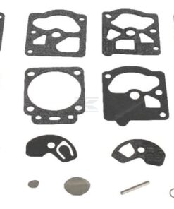 Juego de reparación carburador Walbro