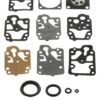 Juego de reparación carburador Walbro