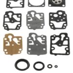 Juego de reparación carburador Walbro