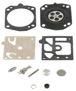 Juego de reparación carburador Walbro