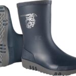 Botas mini azul Dunlop T 27
