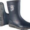 Botas mini azul Dunlop T 24