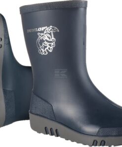 Botas mini azul Dunlop T 25