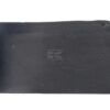 Cuchilla rotavator 130x130x70 mm, 6 mm de grosor, válida para Kuhn 5 Cuchilla rotavator 130x130x70 mm, 6 mm de grosor, válida para Kuhn