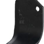 Cuchilla rotavator Kuhn