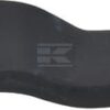 Cuchilla rotavator 50 mm 12 mm de grosor, válida para Kuhn
