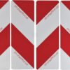 Paneles de señalización 423x141mm