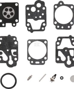Juego de reparación carburador Walbro