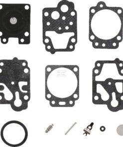 Juego de reparación carburador Walbro