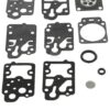Juego de reparación carburador Walbro