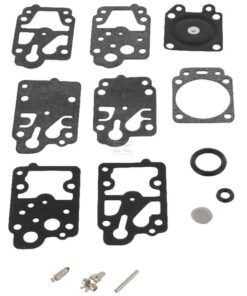Juego de reparación carburador Walbro