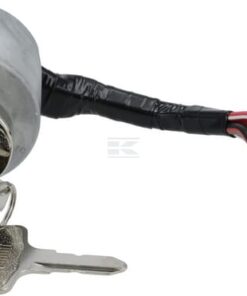 Conjunto conmutador de arranque