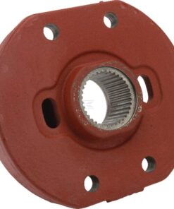Soporte de púas Kuhn