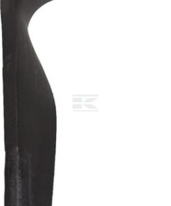 Cuchilla de motobinadora 2 iz. 7 Dientes grada giratoria FAST FIT® 2 dch., Kuhn
