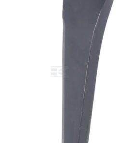 Cuchilla, izquierda