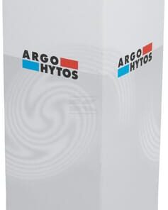 Filtro hidráulico Argo 10 Filtro hidráulico Argo