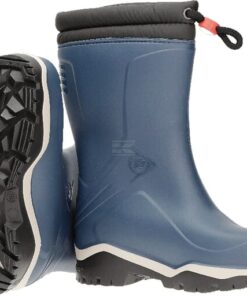 Botas para niños Blizzard