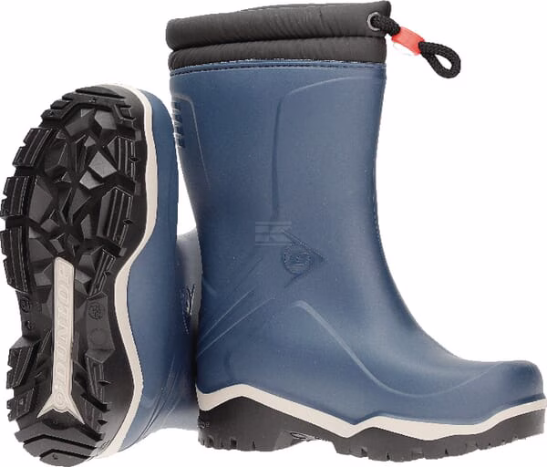 Botas para niños Blizzard 1 Botas para niños Blizzard