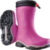 Botas para niños Blizzard