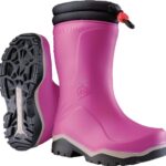 Botas para niños Blizzard