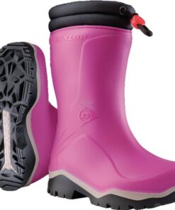Botas para niños Blizzard