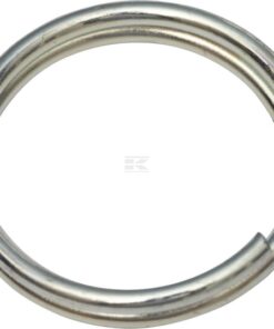 Snap ring