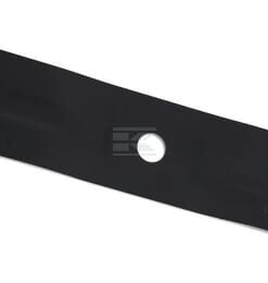Elevación de la hoja (dcha.)