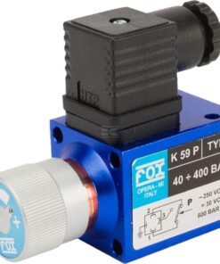 Manocontacto K59P