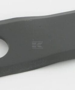 Cuchilla izquierda Kuhn 105x48x20