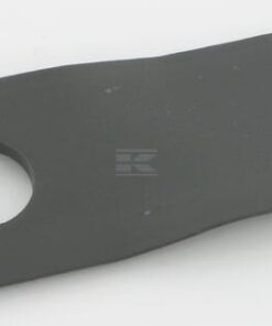 Cuchilla izquierda  Kuhn 105x48x20