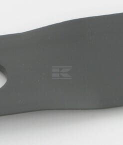 Cuchilla derecha  Kuhn 105x48x20