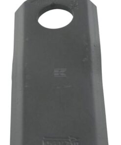 Cuchilla izquierda Kuhn 116x48x20,5