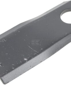 Cuchilla izquierda Kuhn 116x48x20,5