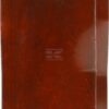 Cuchilla izda. de segadora 116 x 48 x 4 mm orificio Ø 20,50 mm adecuada para Kuhn