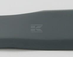 Cuchilla derecha  Kuhn 116x48x20,5