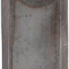 Cuchilla dcha. de segadora 116 x 48 x 4 mm orificio Ø 20,50 mm adecuada para Kuhn