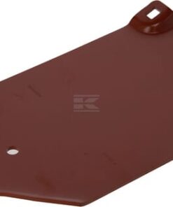 Placa desgaste camisa