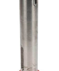 Eje rotor Kuhn