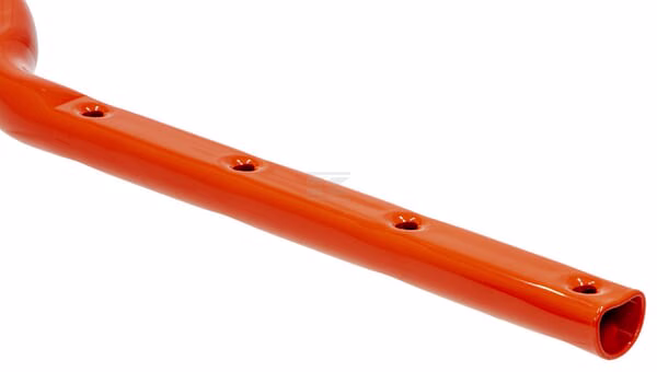 Brazo de púas 3 Brazo de púas
