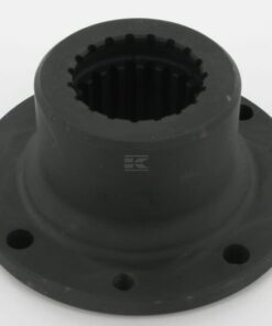 Racor lateral cigüeñal p/DB