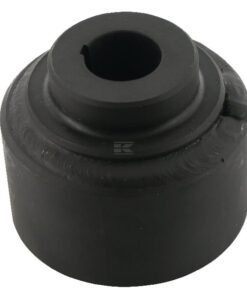 Racor lateral bomba p/DB
