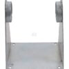 Soporte para 1 enrollador