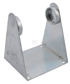 Soporte para 1 enrollador