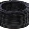 Cable plano 2x1,00 mm² (rollo de 100 m)