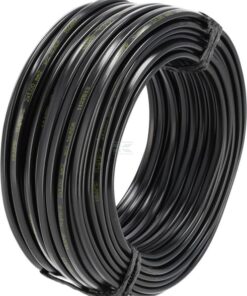 Cable plano 2x1,00 mm² (rollo de 30 m)