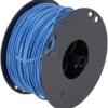 Cable eléctrico 1 x 1,5 mm² azul